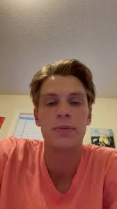 🗣️ Senior Will Crane speaks below...