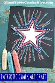 We did not find results for: Patriotic Chalk Art Craft Idea For Kids To Make This Summer Glued To My Crafts