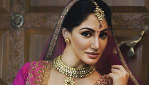 Maya Mehta Makeup Artist