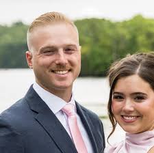Danielle Carrier and Andrew Skorski's Wedding Website