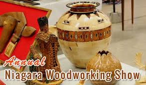Annual Niagara Woodworking Show Saturday January 27 2018 Inside The Niagara Falls Home Depot 7190 Morrison Street Ni Woodworking Shows Woodworking Niagara