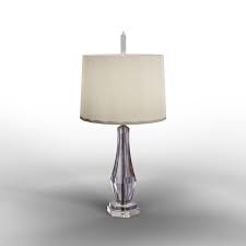 This stylish designer lamp will reflect timeless beauty in both classic and contemporary interiors. Faceted Crystal Table Lamp 3d Model Download 3d Model Faceted Crystal Table Lamp 52285 3dbaza Com