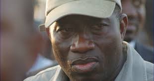 Nigerians decry president's mother's gift to varsity