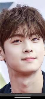 Soldier Lee Dongmin (Cha Eunwoo ) ✨ 🪖 Eunwoo Military Updated