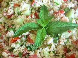 Recette De Taboule La Meilleure Recette Recette Recette Taboule Taboule Recette Taboule Maison