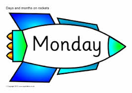 Chart measures 17 x 22. Days And Months Classroom Calendar Display Resources Sparklebox