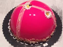 Epingle Sur Patisserie