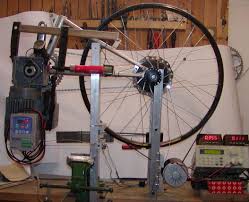 Nuvinci Und Andere Wirkungsgrad Messungen An Nabenschaltungen Teil 2 Fahrradzukunft Ausgabe 17