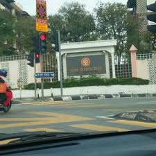 The nearest airport to sungai besi is kuala lumpur (kul). Foto Di Kem Perdana Sungai Besi Kuala Lumpur Kuala Lumpur