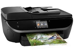 123 Hp Oj5741 Hp Officejet Printer Computer System