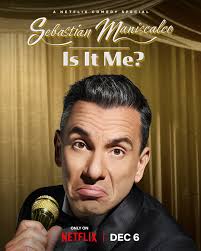 Sebastian Maniscalco