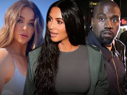 During part two of the this gave khloe the opportunity to address all the speculation about her looks. Khloe Kardashian Rips Commenter For Criticizing Her Kanye Bday Tribute