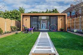 Yoga studio in koh samui • yoga retreats • yoga trainings for yoga teachers • ••• our goal is participation for all and we warmly welcome yogi's and yogini's of all ages and abilities. Garden Yoga Studio Buildings Yoga Rooms By Green Retreats