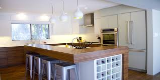 modern kitchens gallery
