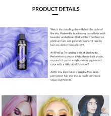 Arctic fox hair color, california, usa. Arctic Fox Hair Color Periwinkle 4oz Or 8oz Lazada Singapore