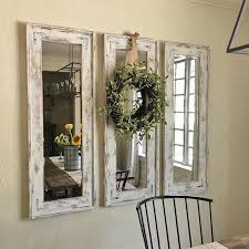 Check out our farm window decor selection for the very best in unique or custom, handmade pieces from our декор на стены shops. 50 Popular Farmhouse Wall Decor Design Ideas For Natural Interiors Living Room Decor Rustic Farm House Living Room Farmhouse Wall Decor