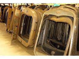 They actually answer their phone promptly and are extremely knowledgeable, to the point, and friendly. Original Parts