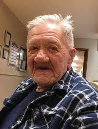 Raymond 'Bud' Haley, 1936-2020