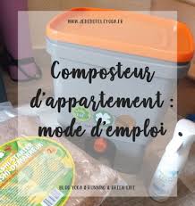 Composteur D Appartement Bokashi Mode D Emploi Avec Images Composteur Appartement Composteur Fabriquer Un Composteur