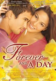 Forever and a Day (2011)