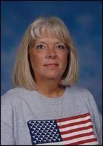 Suzanne Ellis Barnes (1951-2012)