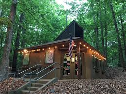 Lodging, convenience and fun come together at camp wilderness resort. Mcdowell Nature Preserve Campground