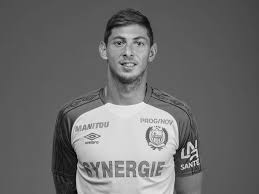Emiliano raúl sala taffarel (* 31. Traurige Gewissheit Emiliano Sala Ist Tot Kicker