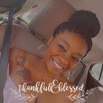 Felicia Spear's Instagram, Twitter & Facebook