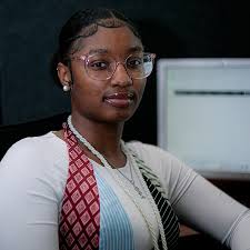 Delaney Kennedy earns Fall 2020 Dean's List honors at Iowa State University