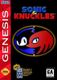 Download sonic & knuckles emulator game and play the sega rom free. Sonic Knuckles Sega Genesis Megadrive Rom Download Wowroms Com
