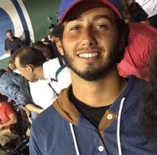 Greg Baty's Instagram, Twitter & Facebook