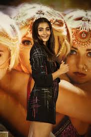 Housefull 4 is easily one of most entertaining films of this franchise and also one of the funniest films in recent times. Pooja Hegde At Housefull 4 Press Meet Photogallery Page 1