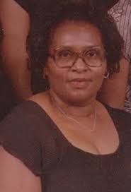 Mary Jane Tomlin Potts (1929-2015)