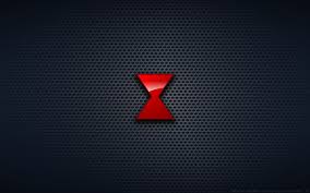 It may be used in its direct meaning in the context of nature and its different creatures. Black Widow Marvel Logos