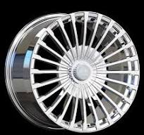 Passenger Car Wheels Forged Alloy Matte Black 14 Inch Aluminum Car Sport  Alloy Wheel Rim Machine Face/Gungrey/Mattblack
