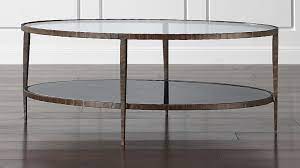 1 tree planted for every order. Clairemont Oval Coffee Table Reviews Crate And Barrel Coffee Table Coffee Table Vintage Diy Kitchen Table