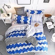 Print Pattern Cover Girls Boys Duvet Cover Twin Full Quee Https Www Amazon Ca Dp B07ch6y9yx Ref Cm Sw R Pi Awdb T Bed Comfortable Bedroom Boys Duvet Cover
