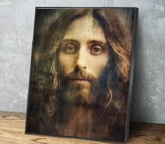 What is the real Jesus like?