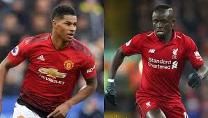 You can also live stream this match through our betting partners or click on any links on sofascore for a legal live stream. Manchester United V Liverpool Marcus Rashford And Sadio Mane In Focus Plus Key Stats And Predictions Liverpool Marcus Rashford English Premier League