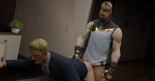 Jonesy Fortnite's Wildest Hookups with Other CharactersJonesy mates with other Fortnite icons in steamy scenes