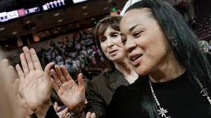 Dawn Staley just taught another valuable lesson