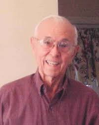 Hugh Burgess Obituary