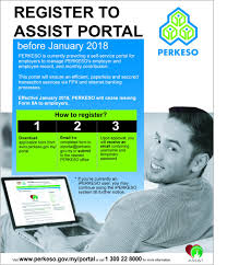 How to pay socso / perkeso online how to pay socso online perkeso online payment. Perkeso Socso Sur Twitter Register To Assist Portal Perkeso Is Currently Providing A Self Service Portal For Employers To Manage Perkeso S Employer And Employee Record And Monthly Contribution Visit Https T Co Qhd5kwp2hk For