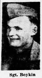 Project honors 142 Tucson High alumni who died in World War II