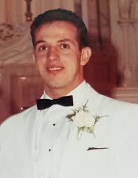 James Torghele Obituary February 10, 2019