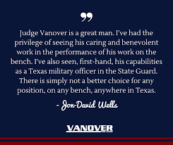 Judge Charles Vanover