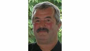 Le Roulier. Le Roulier : Marcel Leblanc nous a quittés