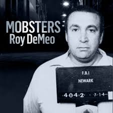 Roy Demeo's Instagram, Twitter & Facebook