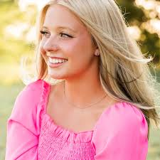 Sam's Senior Photo Session