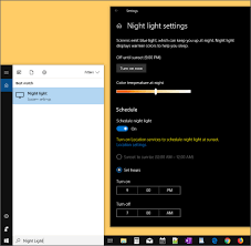 You can check thses products on stillersafe website. 8 Free Blue Light Filters For Desktop Windows Pc Apple Mac And Chrome Browser